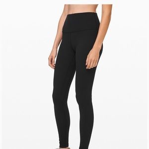 Lulu lemon Align Pants